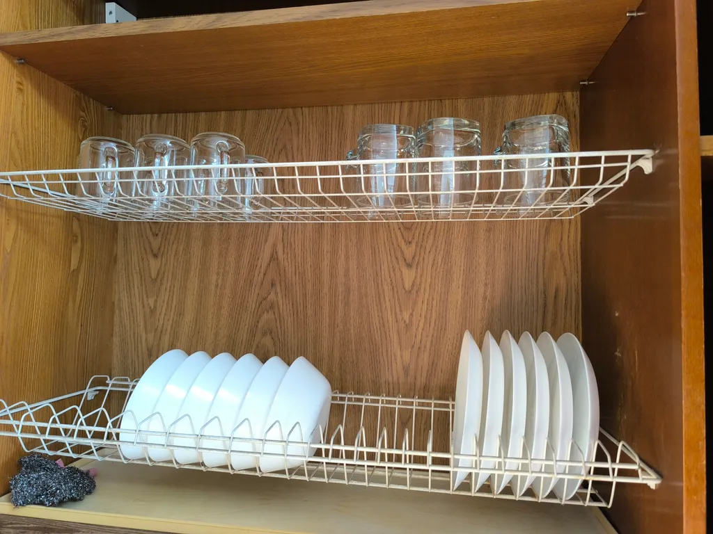 Полноценная трешечка