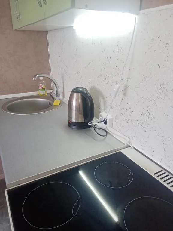 Квартира Квартира Двушка в новом ЖК в Ленинском районе — Нижний Новгород