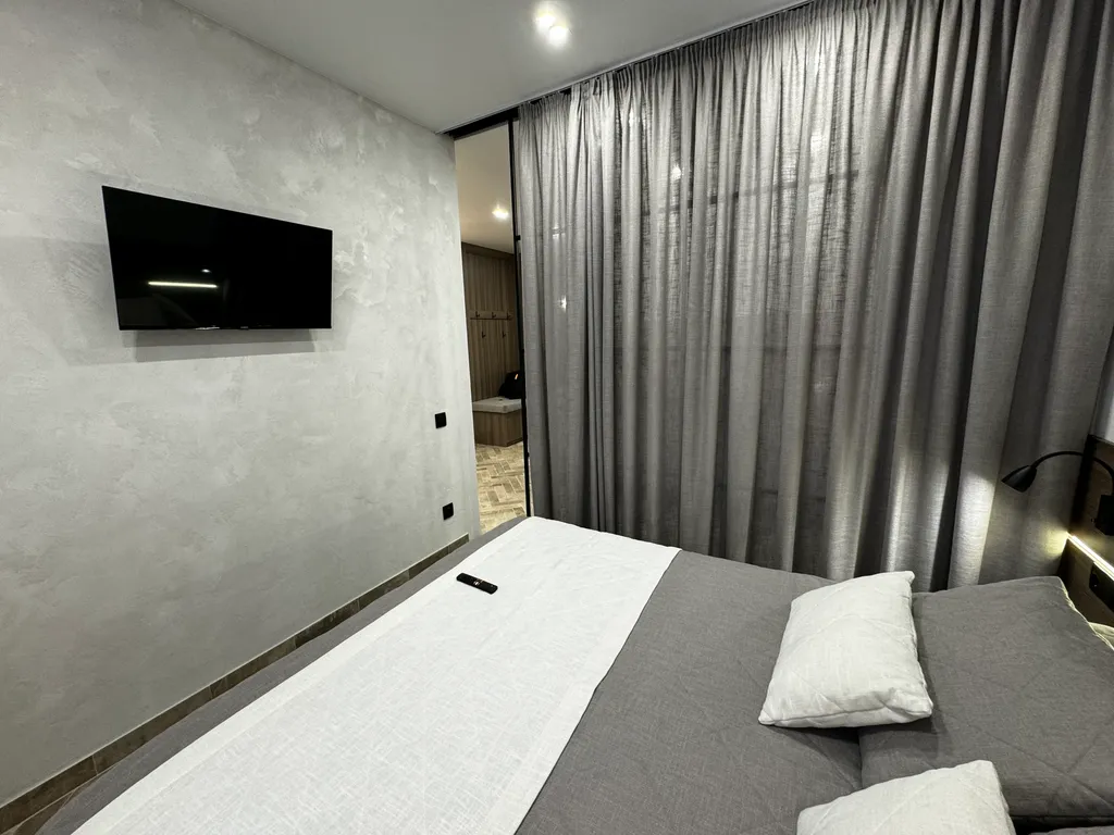 Сдается посуточно уютная, чистая квартира.