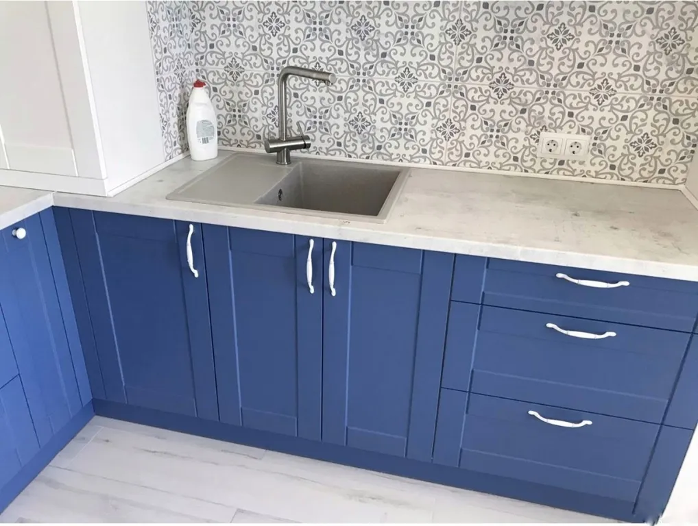 Апартаменты с видом на море