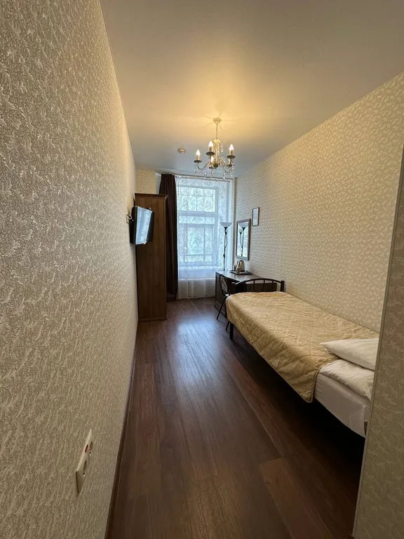 Квартира Комната — Москва