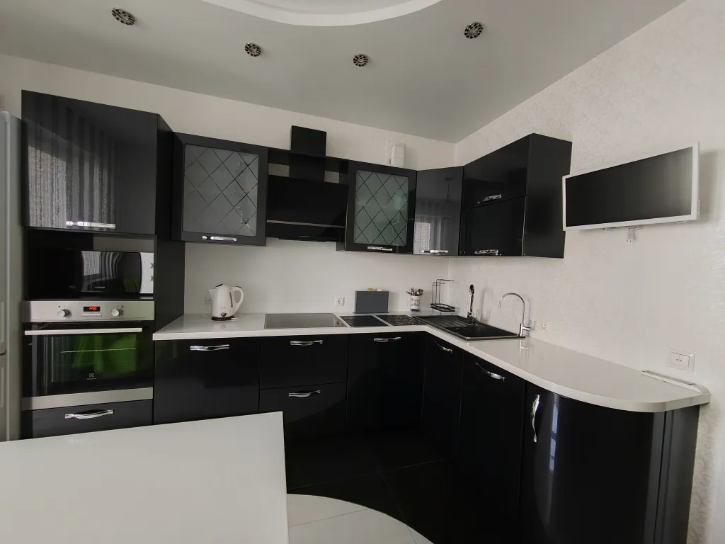 Атмосфера уюта в сердце Уфы