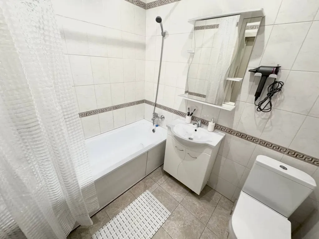 Бизнес-класс с лучшим соотношением цены и качества