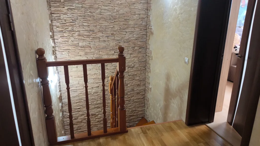 Квартира для большой семьи