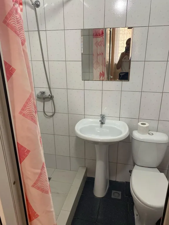 Двухместный номер стандарт