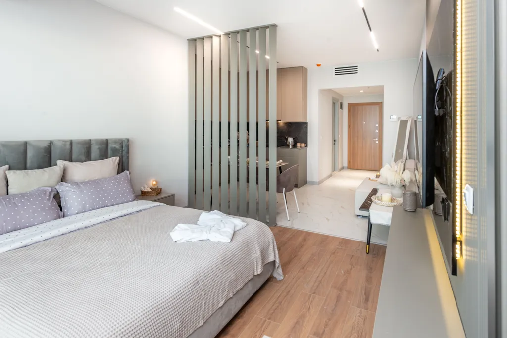 Oceanview Mood by Aesthaven