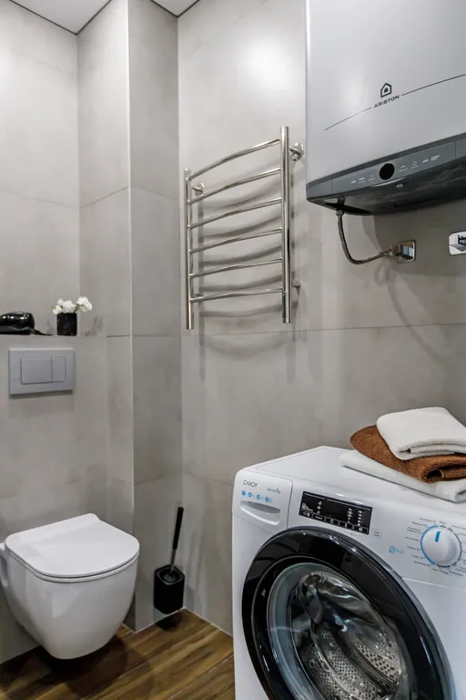 Квартира Путешествуйте с комфортом: наша квартира ждет вас — Самара