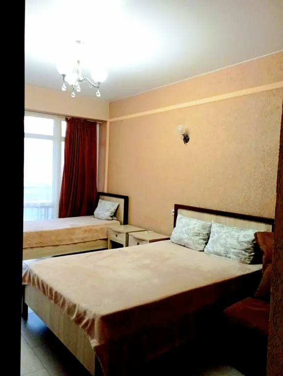 Квартира Уютный номер с видом на море — аренда посуточно в Лоо