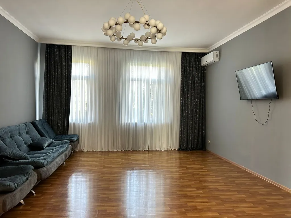 2-этажный дом под ключ