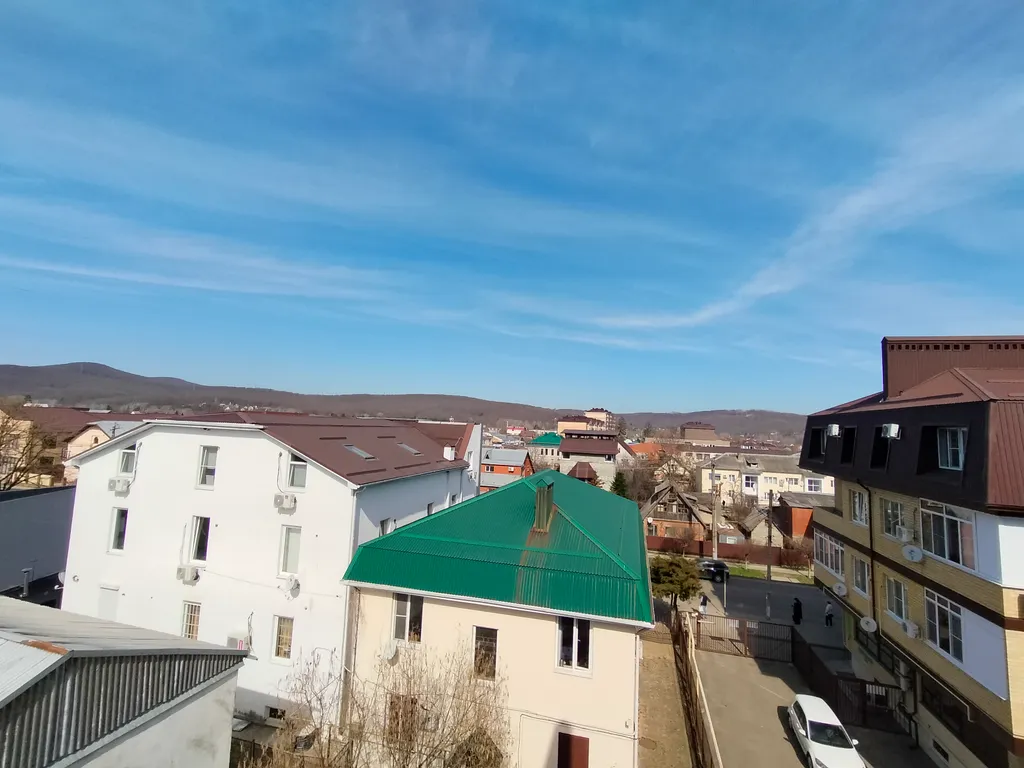 Квартира Квартира Классика рядом с санаториями в курортной зоне — Горячий Ключ