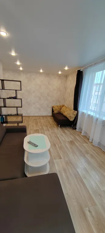 Уютная квартира в расширенном центре