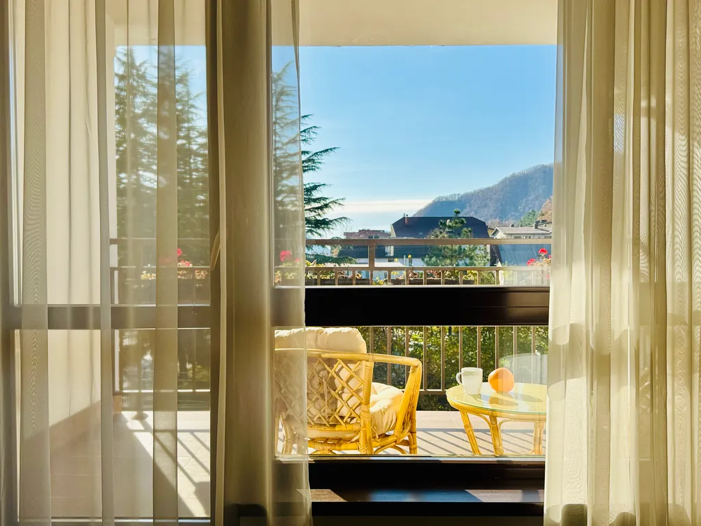 Апартаменты Co-Co House