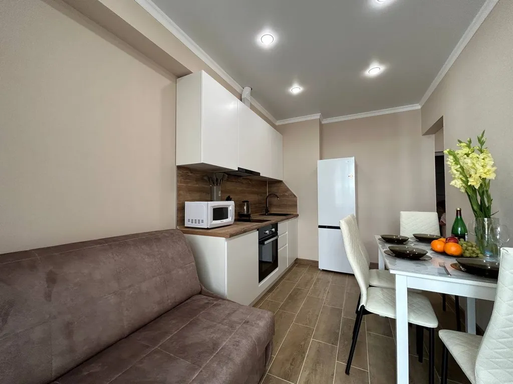 Уютная квартира в ЖК Каравелла Португалии