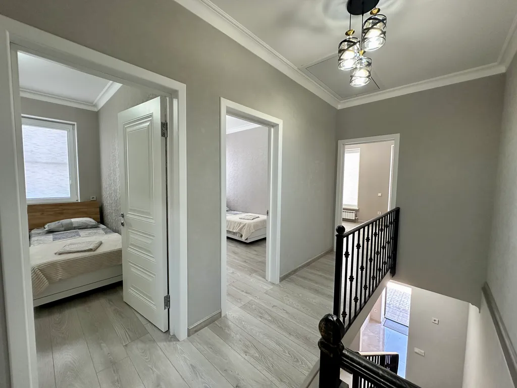 Коттедж у моря