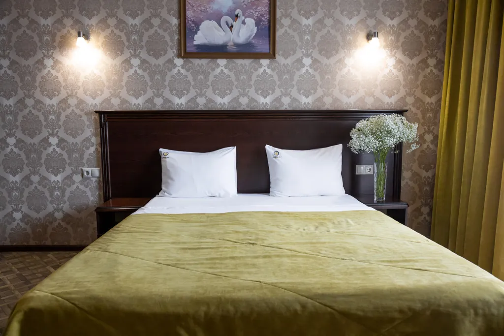 Квартира Комната — Сириус