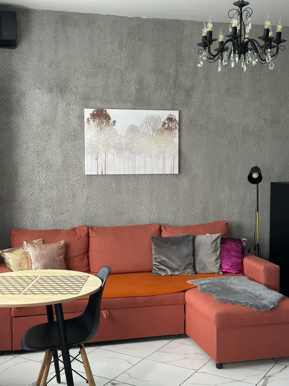 Уютная квартира в центре города Таруса — аренда посуточно в Таруса