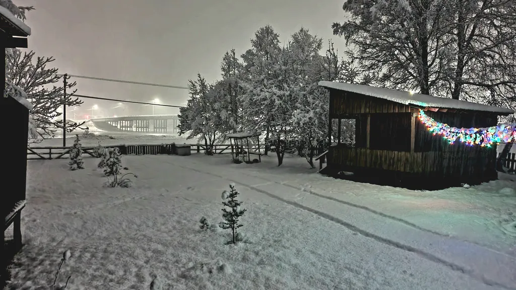 Отдых Телецкое