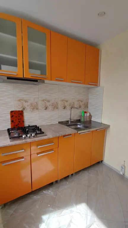 Квартира с видом на Ладожские шхеры