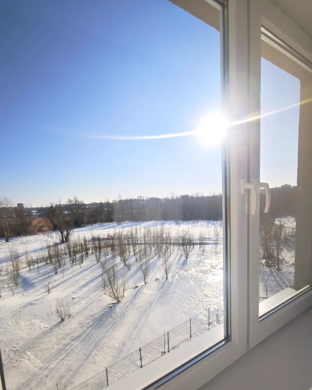 Уютная квартира рядом с вокзалом