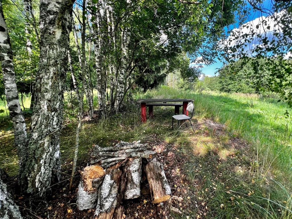 Уютный элитный коттедж на берегу озера рядом с трассой М1