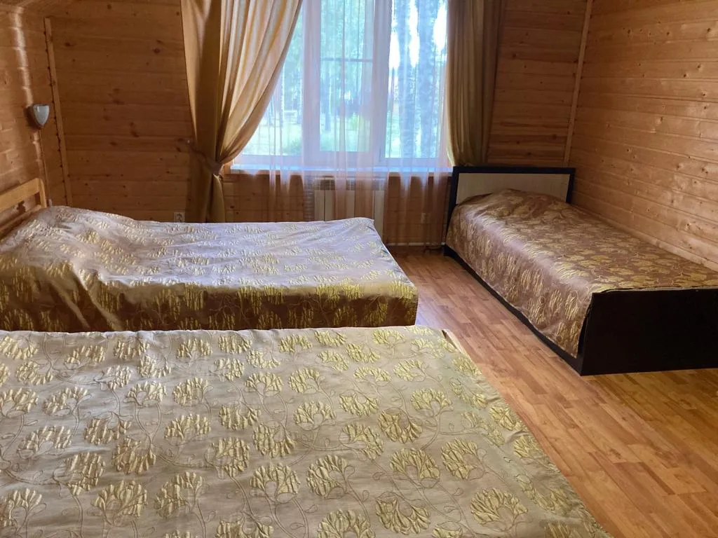 5-комнатный Дом