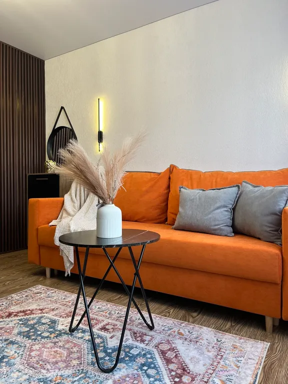 Самая шикарная квартира в городе