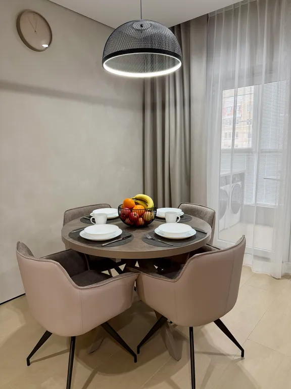 Квартира Апартаменты Солнечные — аренда посуточно в Зеленоградск