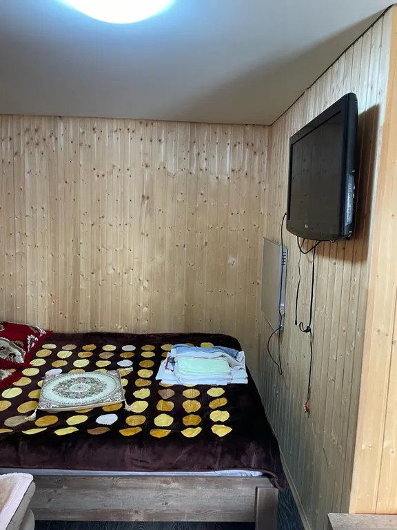 Гостевой дом Карета