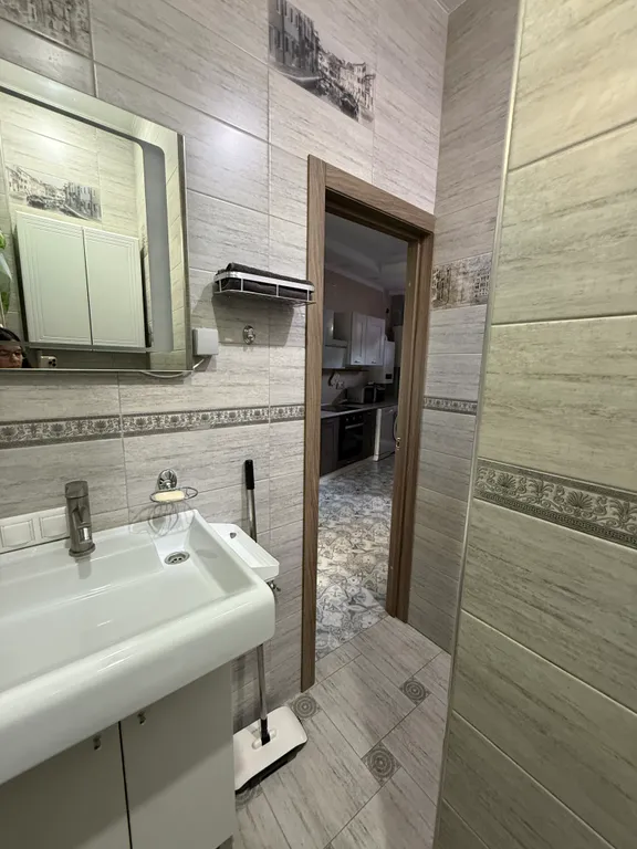 Домик у реки