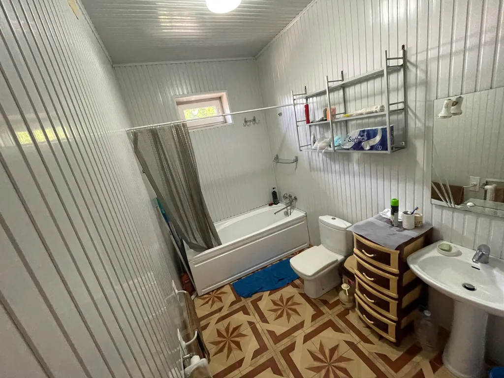 Дом для большой компании