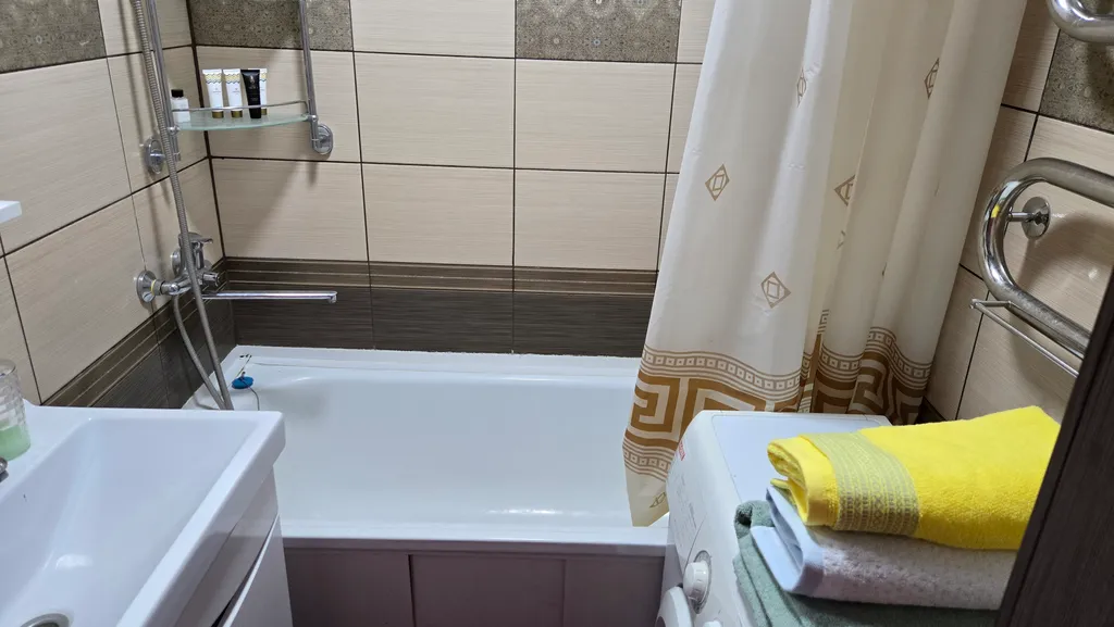 Квартира комфорт класс в центре города