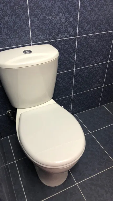 Номер на крыше Массандра на 3 этаже