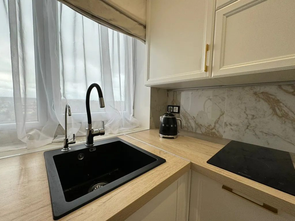 Квартира Апартаменты для цeнитeлей комфоpта и уюта — Пионерский