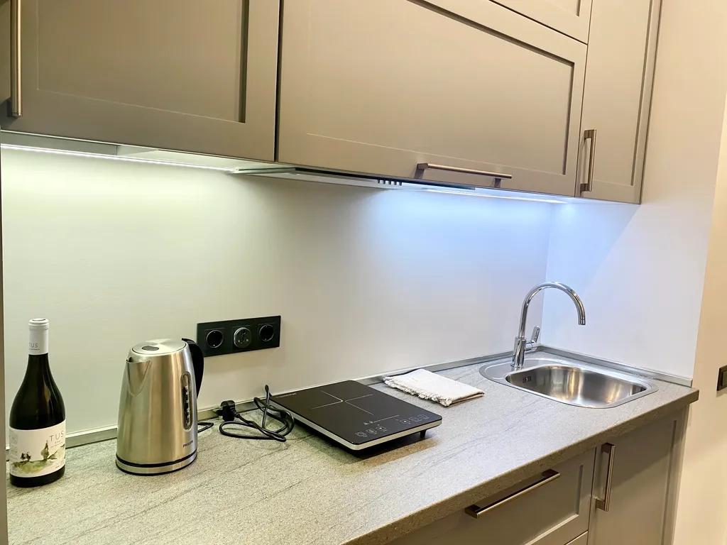 Heart of Yerevan City Center Luxury Apartments Twin