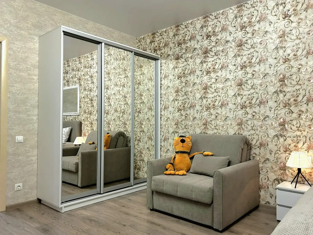 Квартира в центре