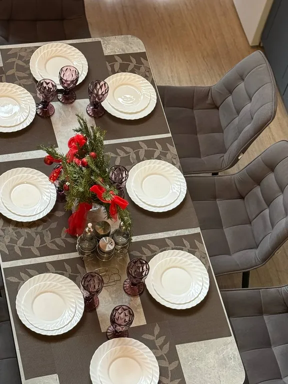 3-комнатный Дом