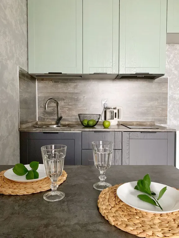 Очень красивая квартира, свободная сейчас