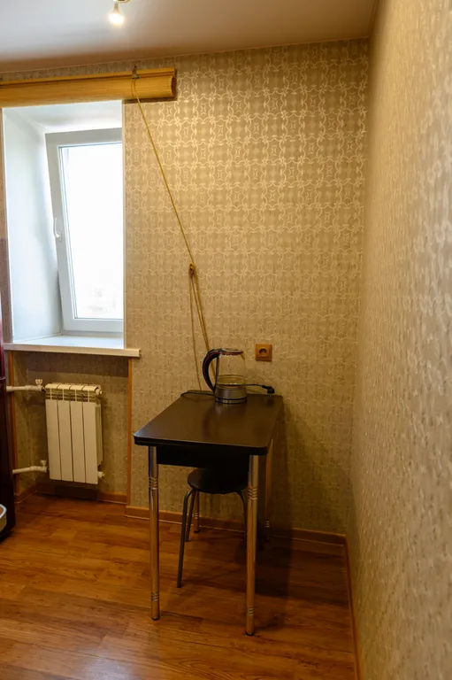 Уютная квартира в центре города возле Театра Горького