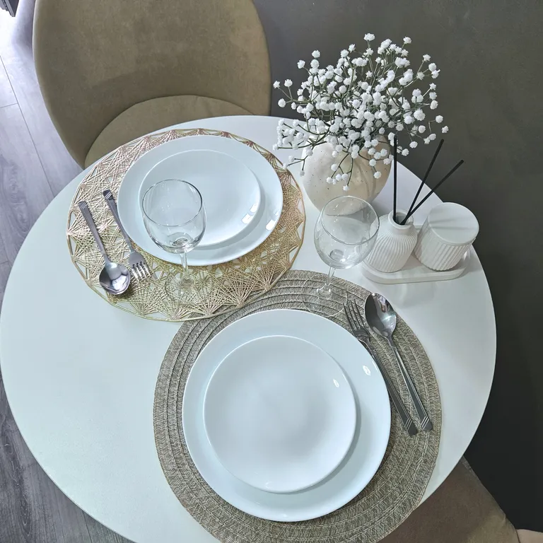 Комфортная квартира