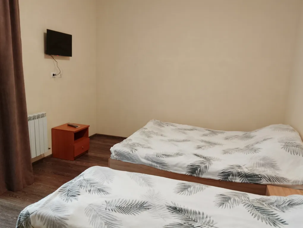 Коттедж 1-комнатный Дом — Зеленоградск