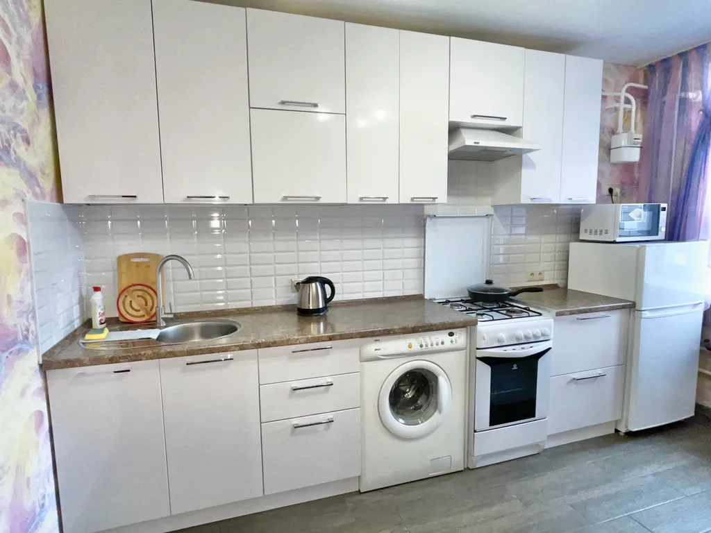 Квартира Квартира Gavrilova Apartament — Казань