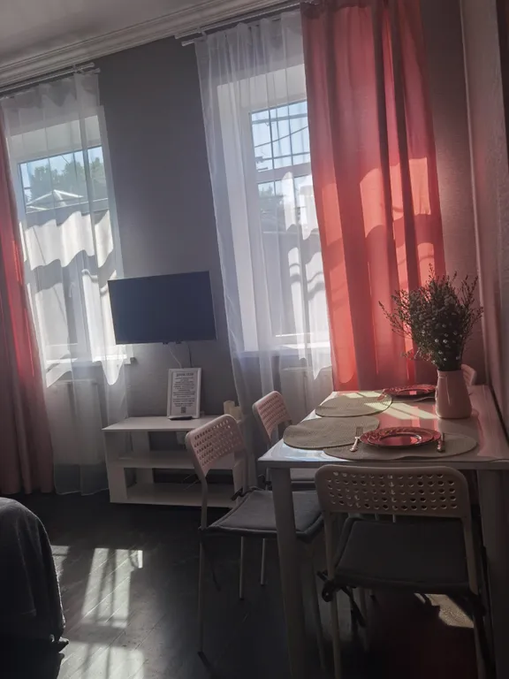 Часть дома со всеми удобствами