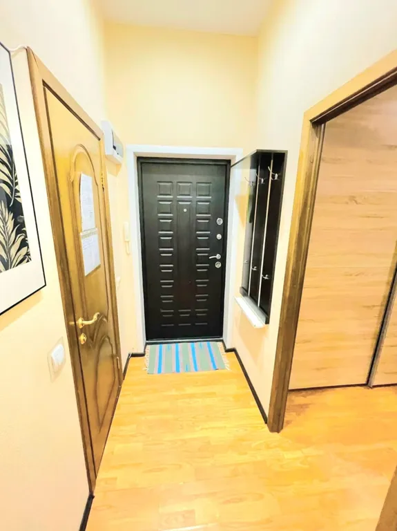 Уютная квартира рядом с жд вокзалом