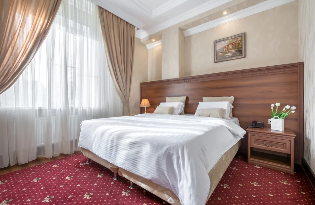 Квартира Комната — аренда посуточно в Краснодар