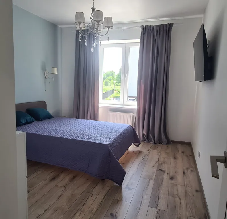 Квартира Апартаменты Лаванда — аренда посуточно в Пионерский