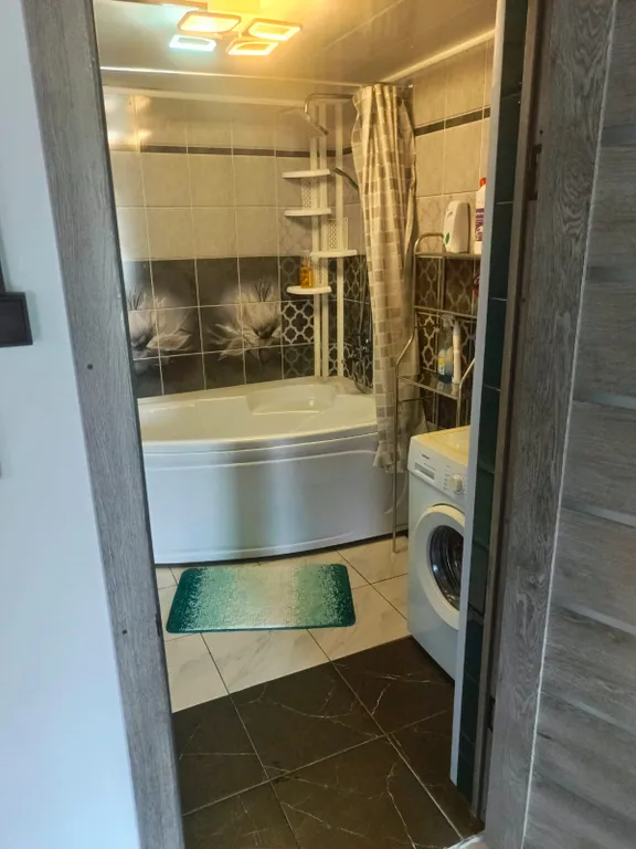 Уютный, благоустроенный дом