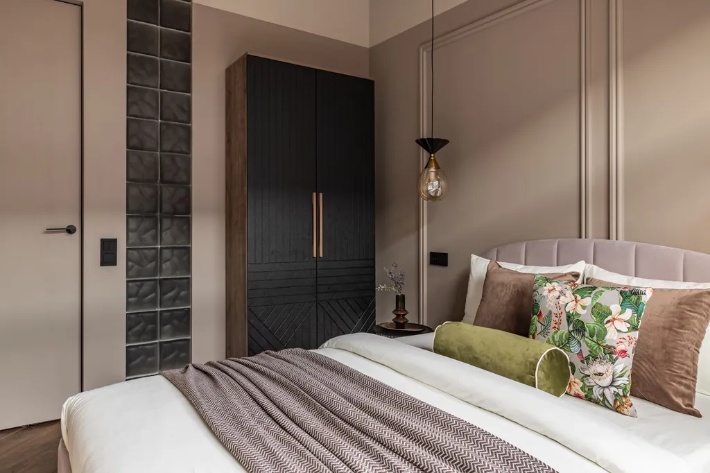 Квартира Квартира Роскошная евротрешка в 2-х минутах от м. Зорге — Москва