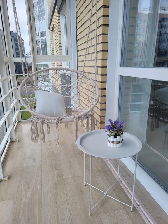 Уютная квартира в жк nova бизнес- класса