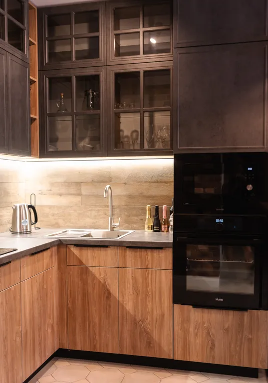 Апартаменты семейные в самом центре