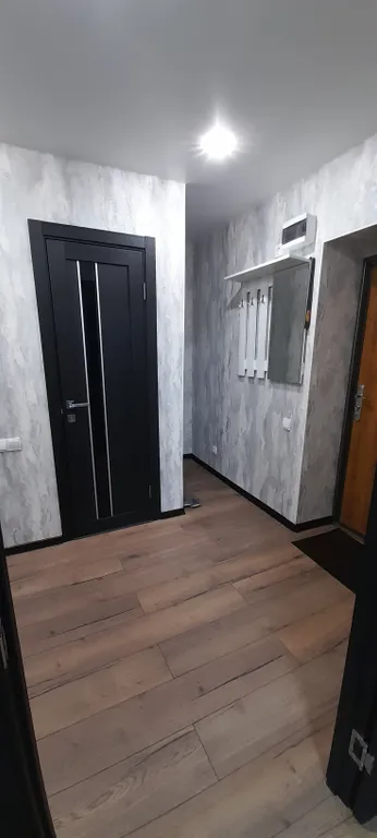 Квартира Квартира с евроремонтом в центре района — Волгоград
